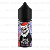 Dead Moroz Salt - Forest Potion