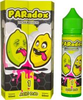 PARadox Acid Djo 0mg,60ml