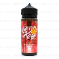 Strawberry Taffy - Taffy King