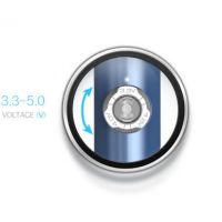 Eleaf Mini iJust (черный)