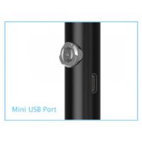 Eleaf Mini iJust (черный)