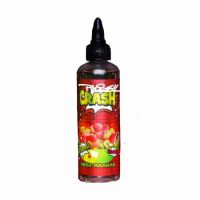 CRASH Киви &amp; Малина 3mg 120ml