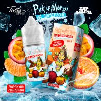 Rick And Morty На Замерзоне - Маракуйя Мандарин