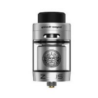 Zeus Dual RTA (клон) 26 мм