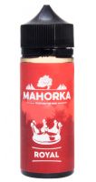 Mahorka Red - Royal