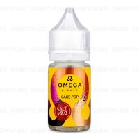 Cake pop - Omega Salt