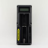 Зарядное устройство Nitecore Intellicharger UM 10