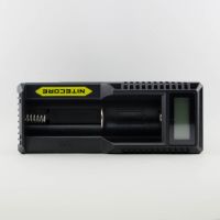 Зарядное устройство Nitecore Intellicharger UM 10