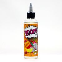 Boom! Ледяной тропический микс 3 mg, 120 ml