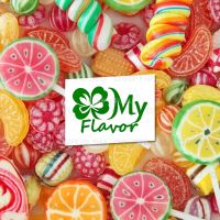 Ароматизатор My Flavor - Blueberry Juice V2