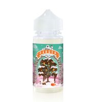 WINTER GARDEN Mango tree 97ml 0mg + никобустер