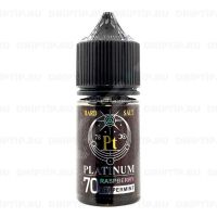 Platinum Salt - Raspberry