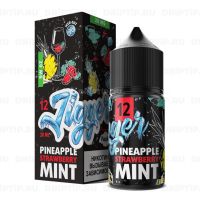 Jigger Salt - Pineapple Strawberry Mint