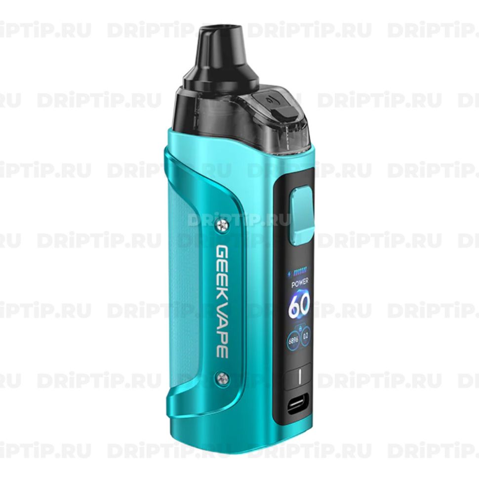 Geekvape Aegis Boost 3 Kit