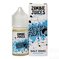 Zombie Juices Sour - Маракуйя