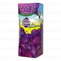 Juiceland - Purple Grape