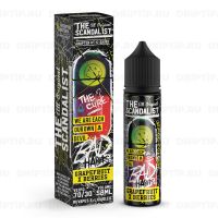 The Scandalist - Bad Habits