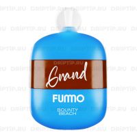 Fummo Grand 6000 - Баунти Бич