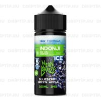 Indonji Ice - Neon Breeze