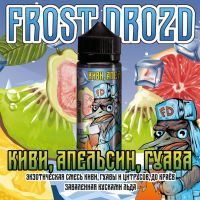 Frost Drozd - Киви Апельсин Гуава