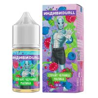 ИндивиDUALL Salt - Спрайт Черника Малина