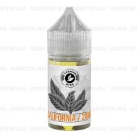 Tobacco Pipe Salt - California
