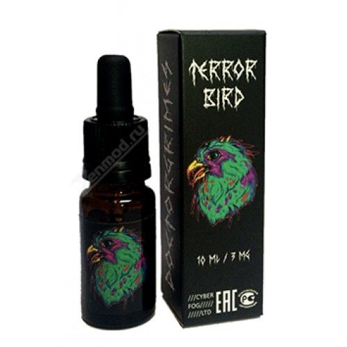 Dr Grimes TERRORBIRD 10ml