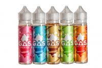 GAS Sour &amp; Sweet Cooland 60ml