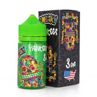 Sneaky Yankees - Yogurt Peach &amp; Lychee