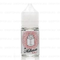 Milkman Salt - The Original