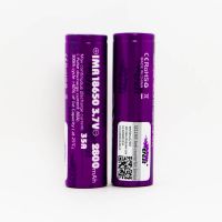 Аккумулятор Efest IMR 18650 35А 2800 мАч