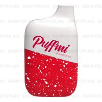 PuffMi DY4500 - Watermelon Ice