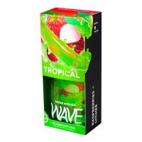 Smoke Kitchen - Tropical Wave