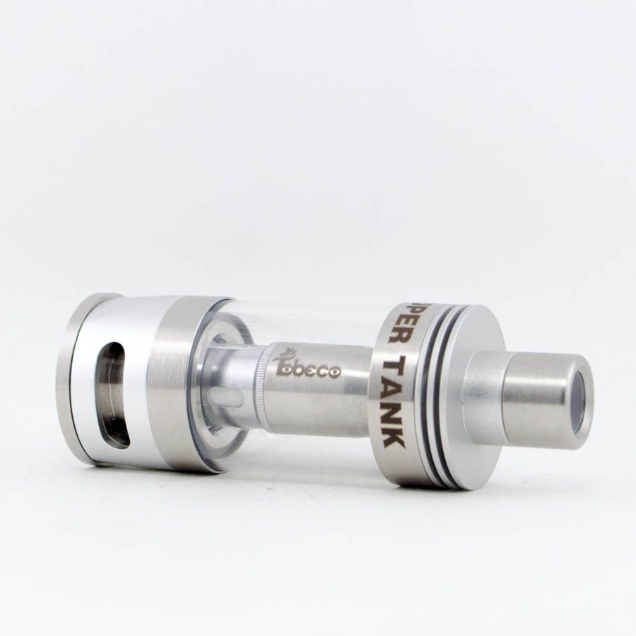 Tobeco Super Tank (Сталь)