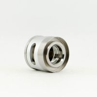 Tobeco Super Tank (Сталь)