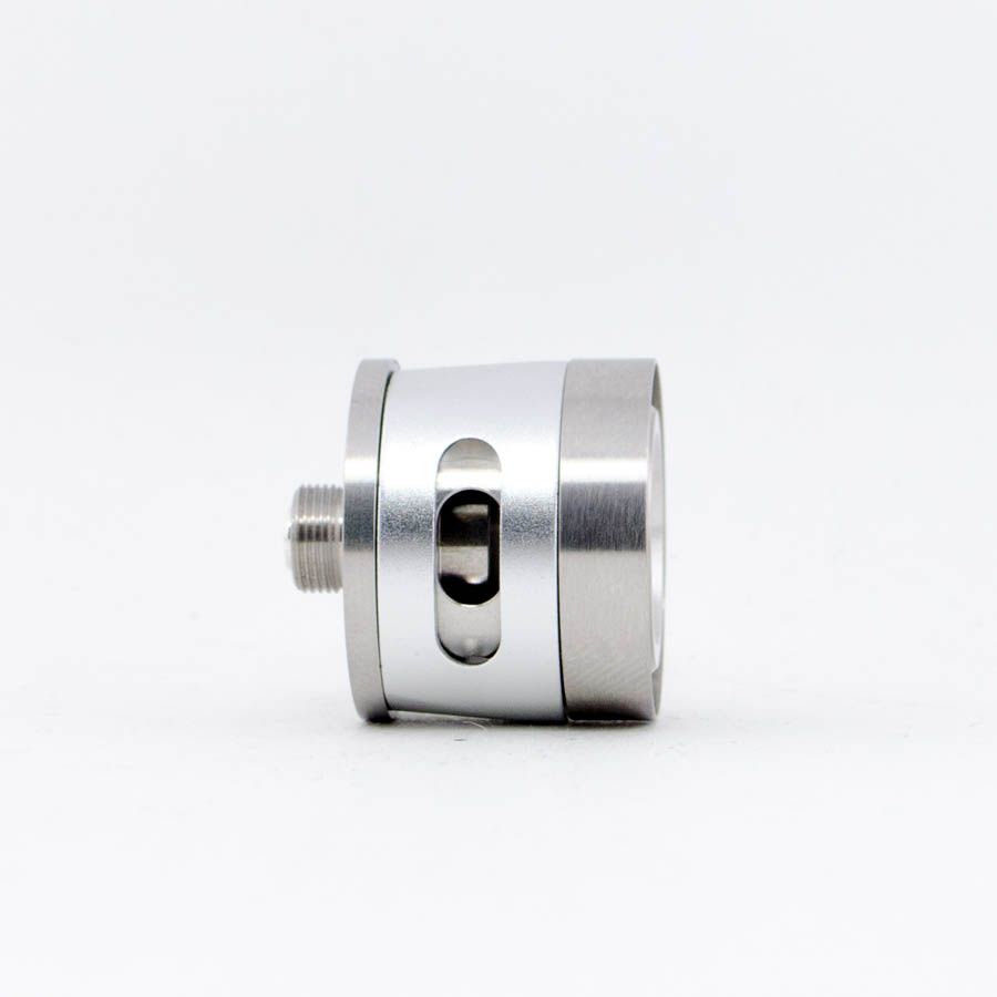 Tobeco Super Tank (Сталь)