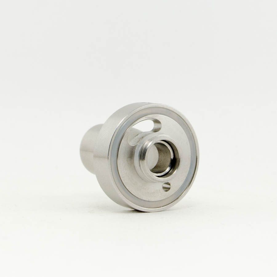 Tobeco Super Tank (Сталь)
