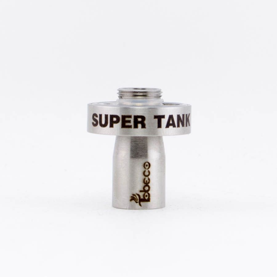 Tobeco Super Tank (Сталь)