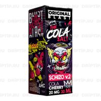 Blast The Cola Schizo Ice - Cherry