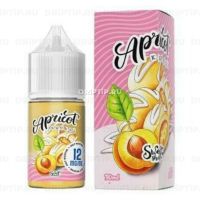 Apricot Knodel - Sweet Shots Salt