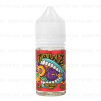 Jaws Salt - Fruit Puree Plum 30ml
