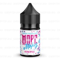 Морс Мороз Salt - Лесные Ягоды