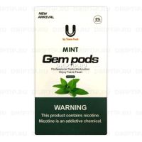 Gem Pods for Juul - Мята (Mint)