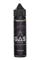 GAS BLACK Lemonade 60ml