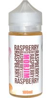 MORJIM Raspberry 3mg, 100ml