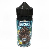 Boshki - Зимние