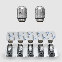 Испарители Berserker MTL Kit Coil (1.5 ohm) 5шт./уп