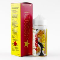 USSR - Пирожок с Повидлом