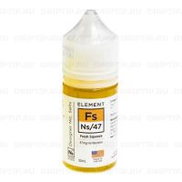 Element Salt - Fresh Squeeeze