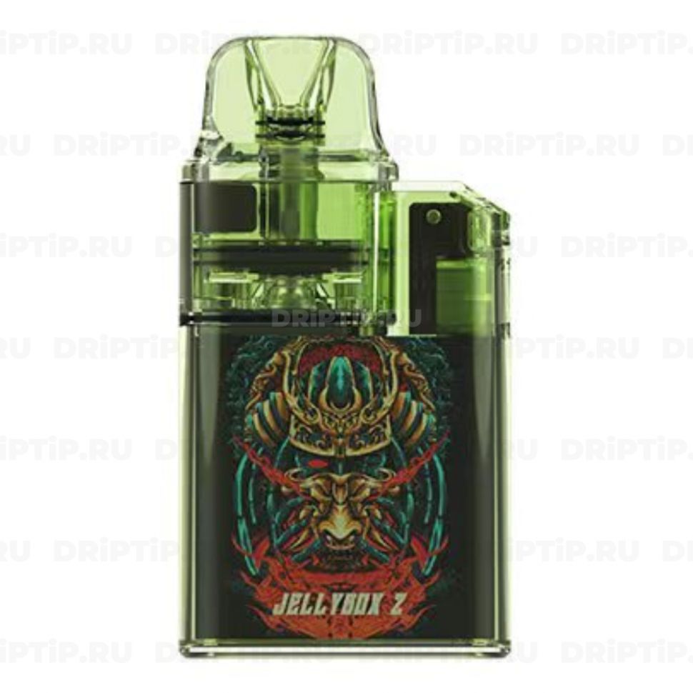 Rincoe Jellybox Z Pod Kit